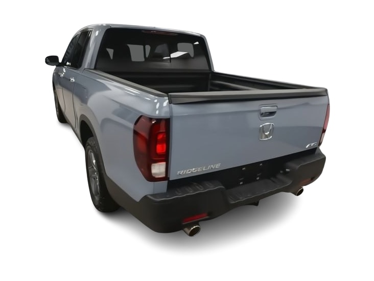 Thumbnail: 2023 Honda Ridgeline - 4