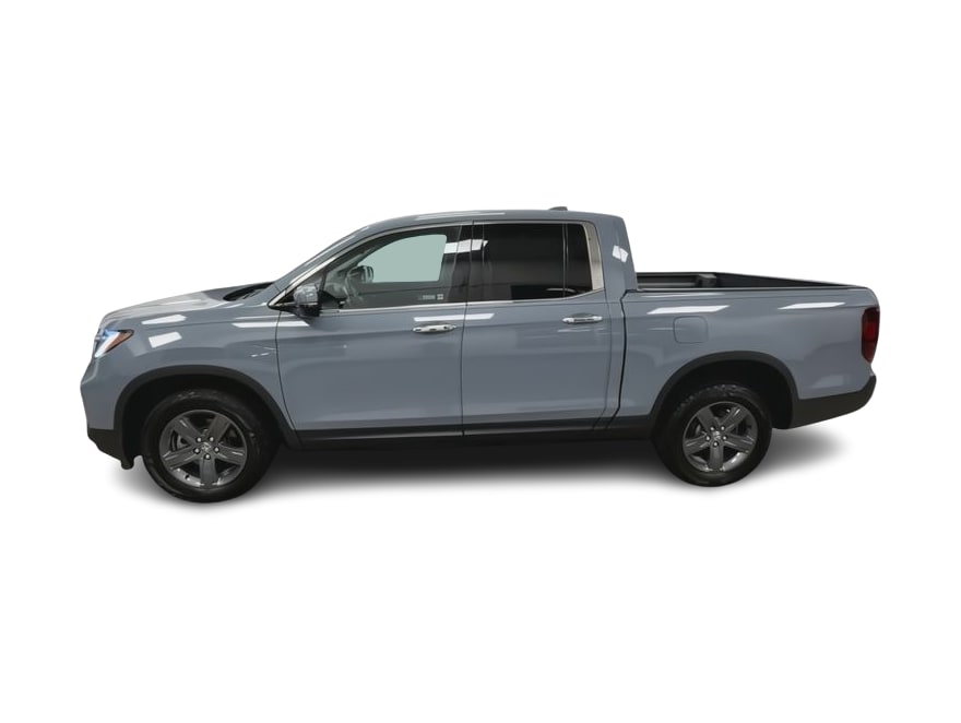 Thumbnail: 2023 Honda Ridgeline - 3