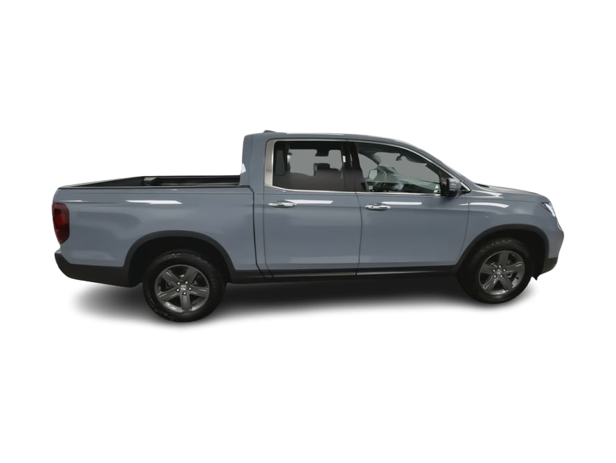 Thumbnail: 2023 Honda Ridgeline - 22