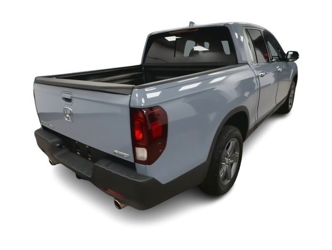 Thumbnail: 2023 Honda Ridgeline - 21