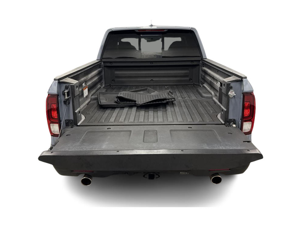 Thumbnail: 2023 Honda Ridgeline - 15