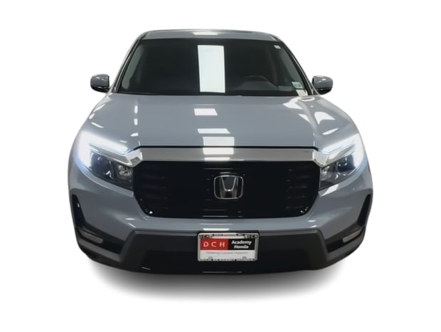 Thumbnail: 2023 Honda Ridgeline - 5