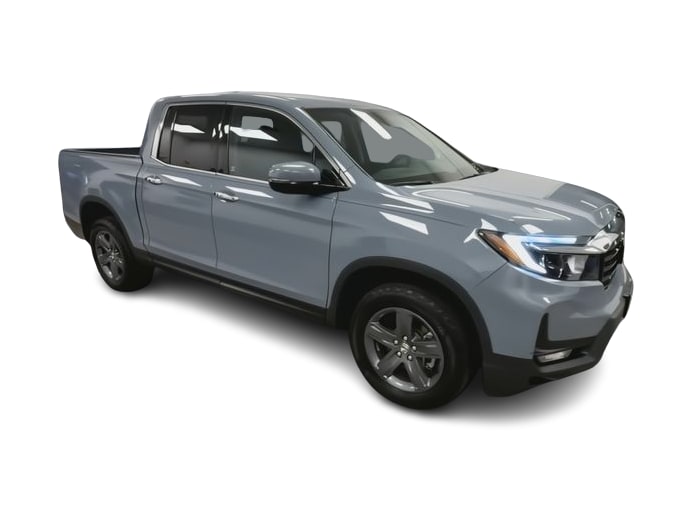 Thumbnail: 2023 Honda Ridgeline - 18