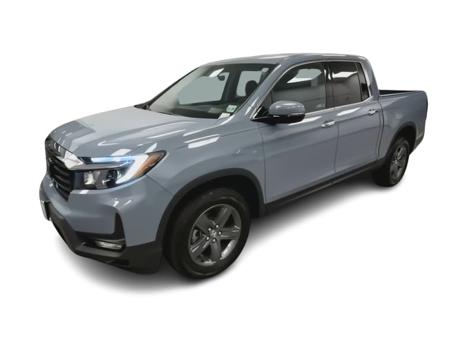 Thumbnail: 2023 Honda Ridgeline - 19