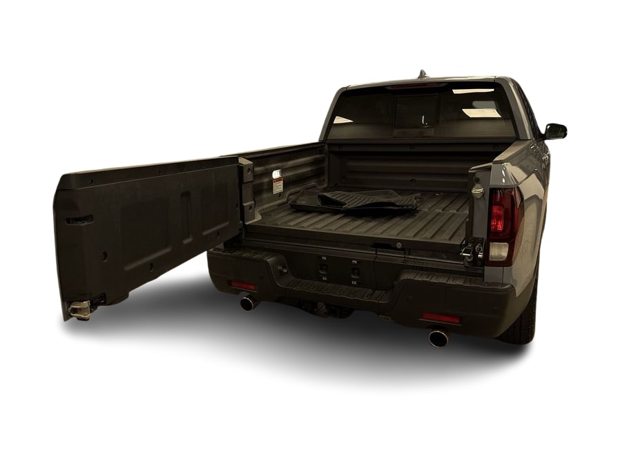 Thumbnail: 2023 Honda Ridgeline - 30