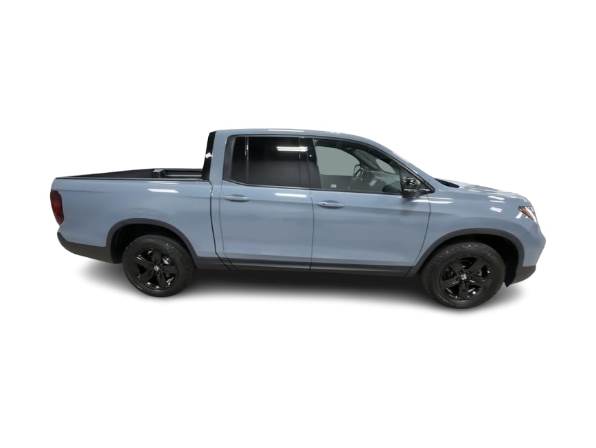 Thumbnail: 2023 Honda Ridgeline - 21