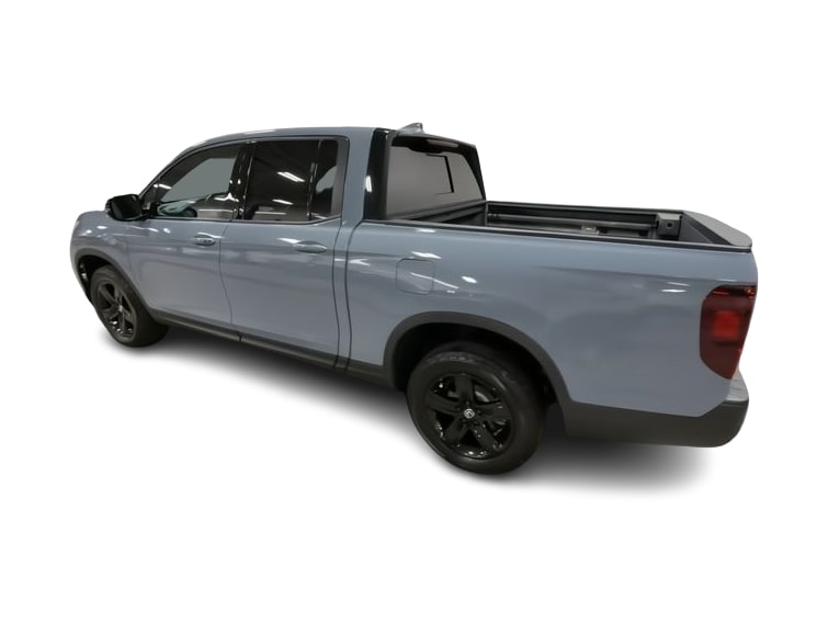Thumbnail: 2023 Honda Ridgeline - 19