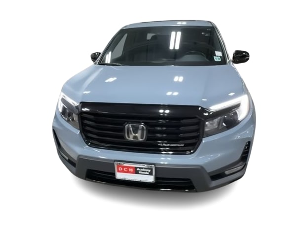 Thumbnail: 2023 Honda Ridgeline - 18