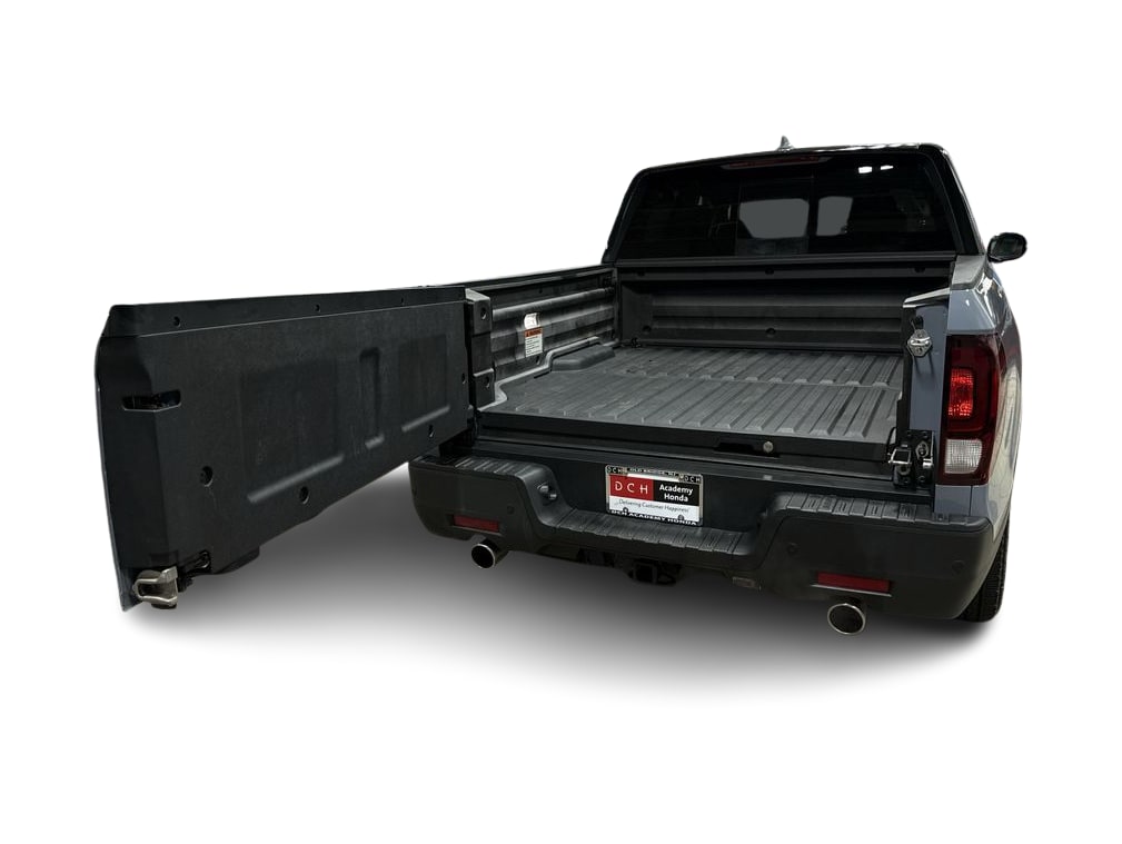 Thumbnail: 2023 Honda Ridgeline - 29