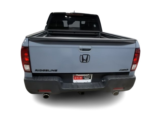 Thumbnail: 2023 Honda Ridgeline - 4