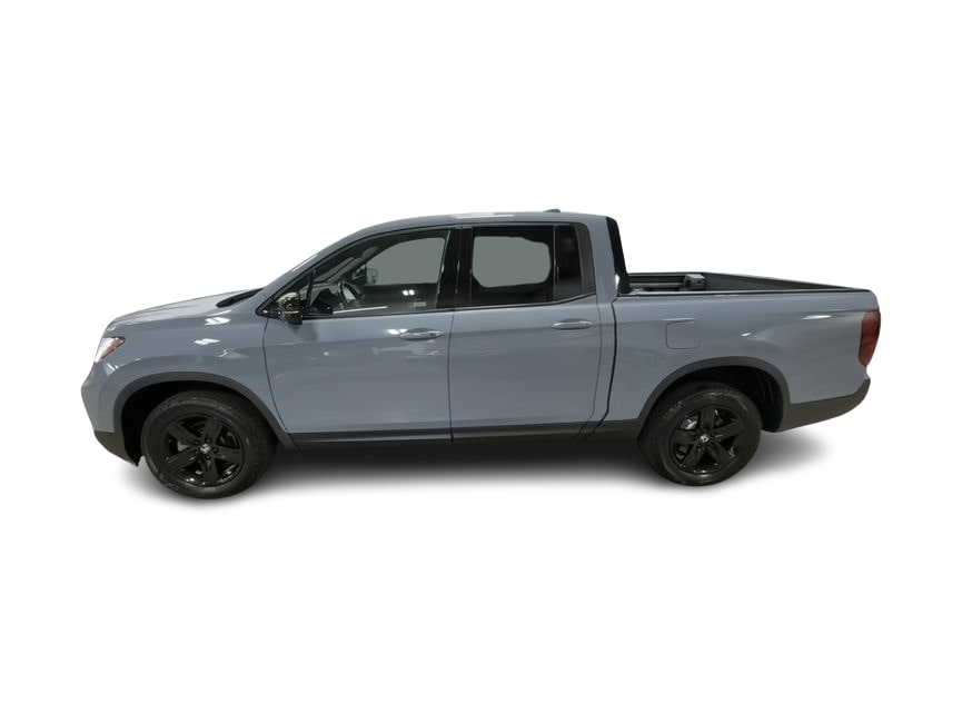 Thumbnail: 2023 Honda Ridgeline - 3