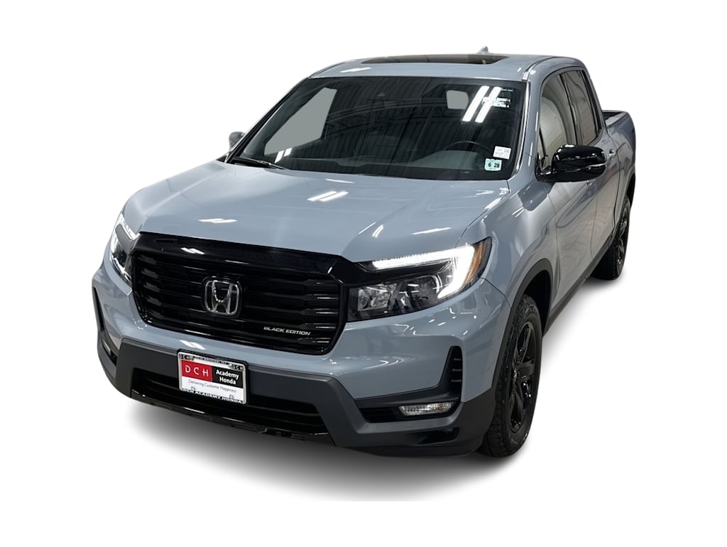 Thumbnail: 2023 Honda Ridgeline - 5