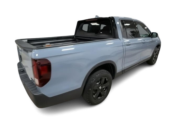 Thumbnail: 2023 Honda Ridgeline - 20