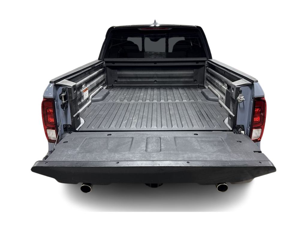 Thumbnail: 2023 Honda Ridgeline - 15