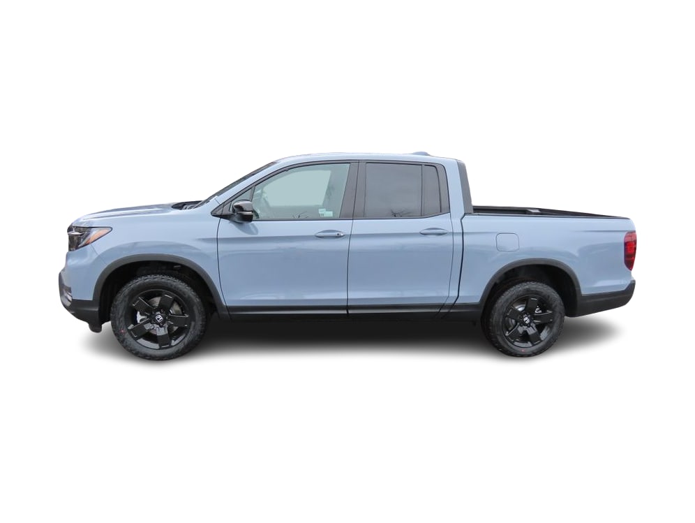 Thumbnail: 2026 Honda Ridgeline - 3