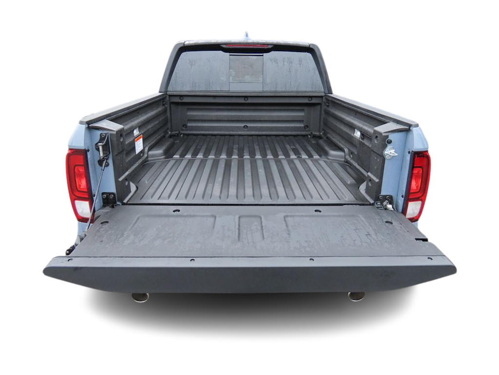 Thumbnail: 2026 Honda Ridgeline - 16
