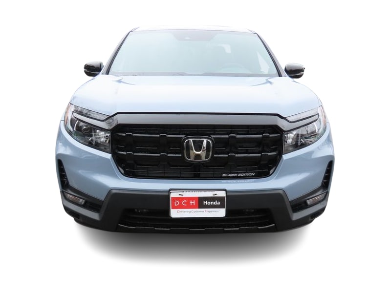 Thumbnail: 2026 Honda Ridgeline - 6