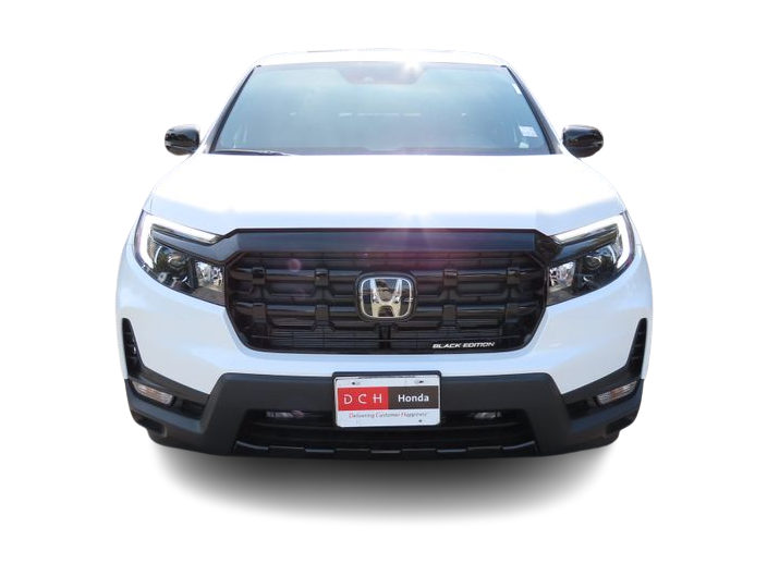 Thumbnail: 2026 Honda Ridgeline - 16