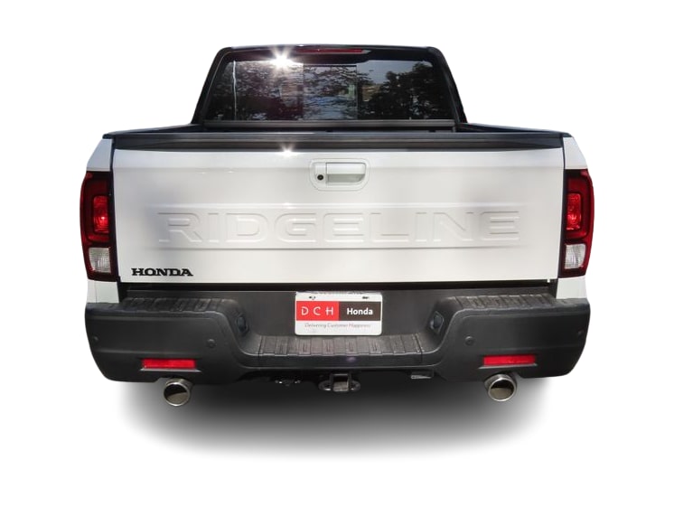 Thumbnail: 2026 Honda Ridgeline - 4