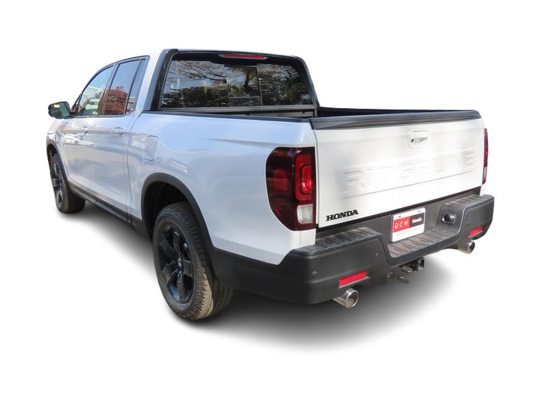 Thumbnail: 2026 Honda Ridgeline - 15