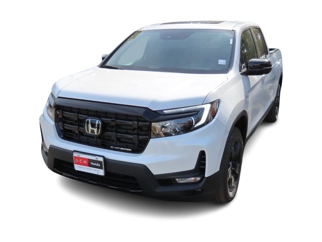 Thumbnail: 2026 Honda Ridgeline - 5