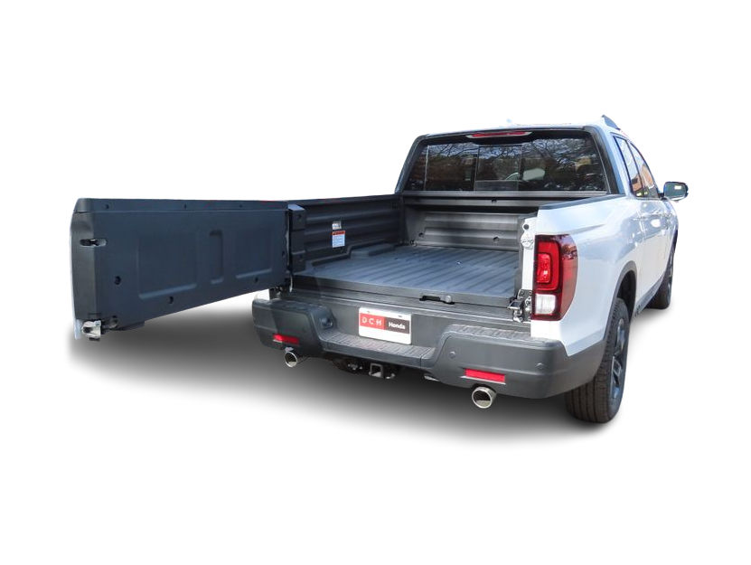 Thumbnail: 2026 Honda Ridgeline - 3