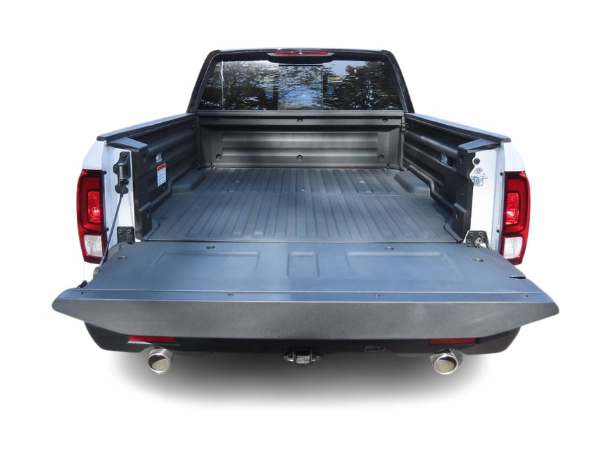 Thumbnail: 2026 Honda Ridgeline - 14