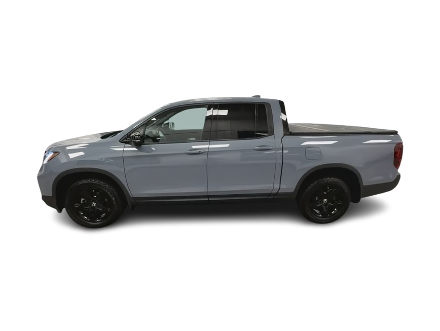 Thumbnail: 2023 Honda Ridgeline - 3