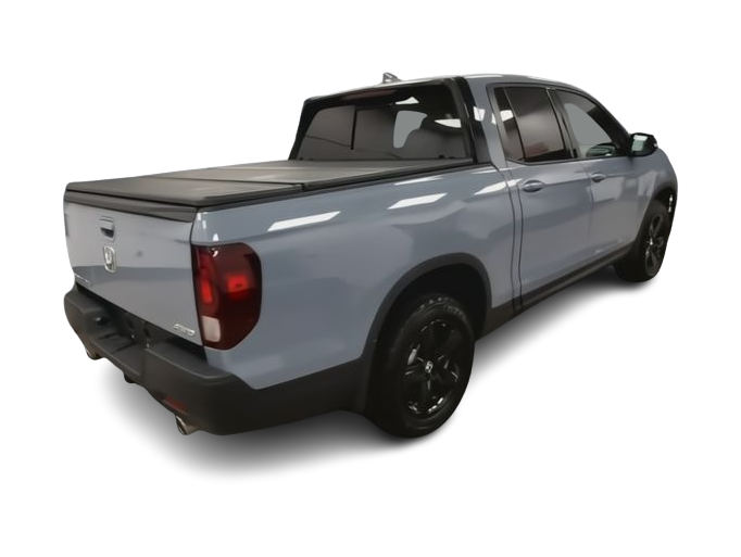 Thumbnail: 2023 Honda Ridgeline - 21