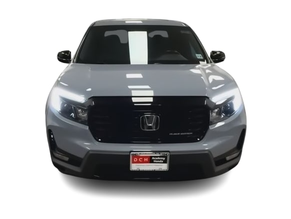 Thumbnail: 2023 Honda Ridgeline - 5