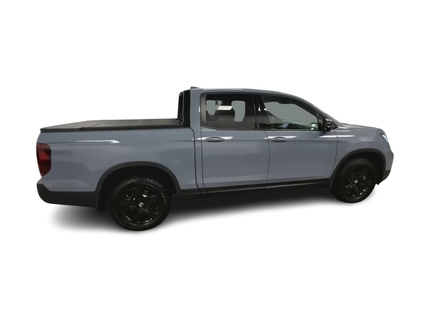 Thumbnail: 2023 Honda Ridgeline - 22