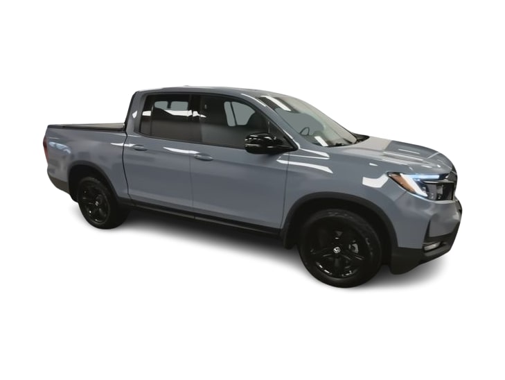 Thumbnail: 2023 Honda Ridgeline - 19