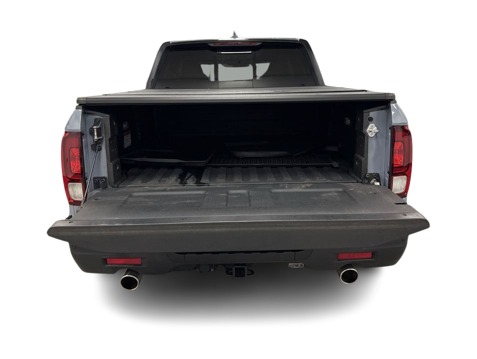 Thumbnail: 2023 Honda Ridgeline - 16