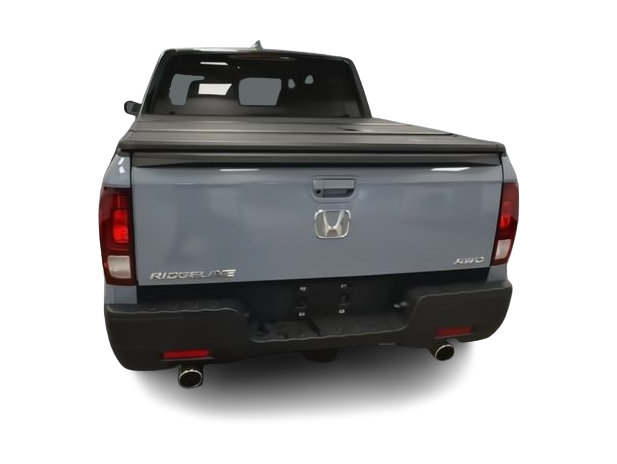 Thumbnail: 2023 Honda Ridgeline - 4