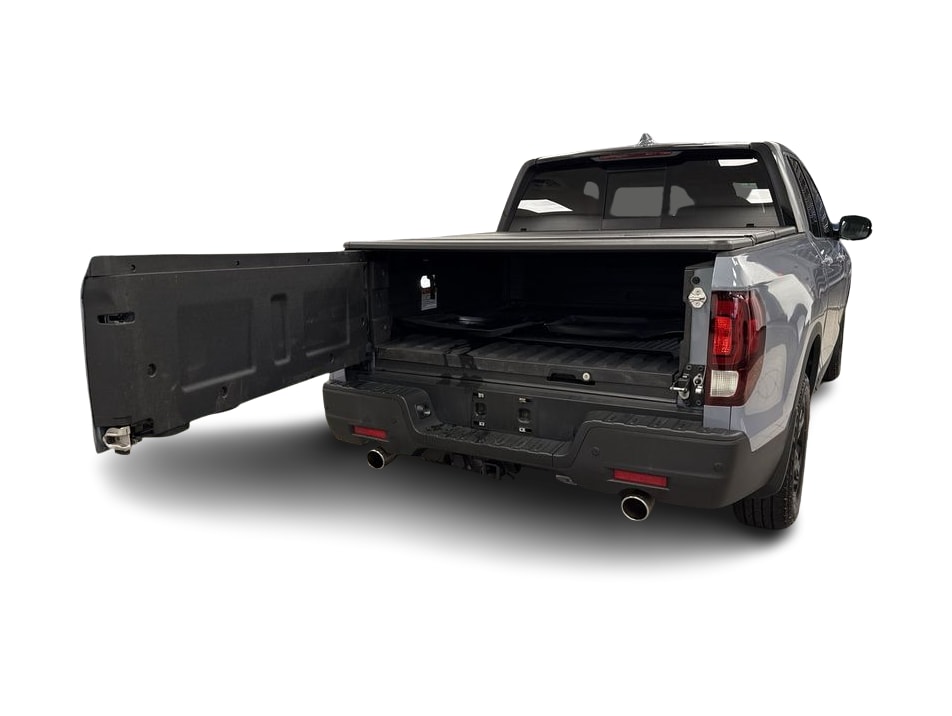 Thumbnail: 2023 Honda Ridgeline - 30