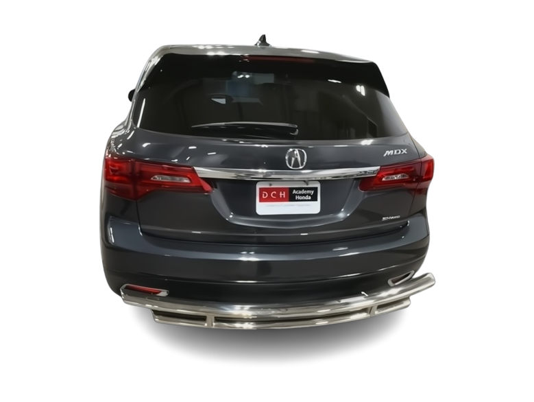 2015 Acura MDX Technology 20