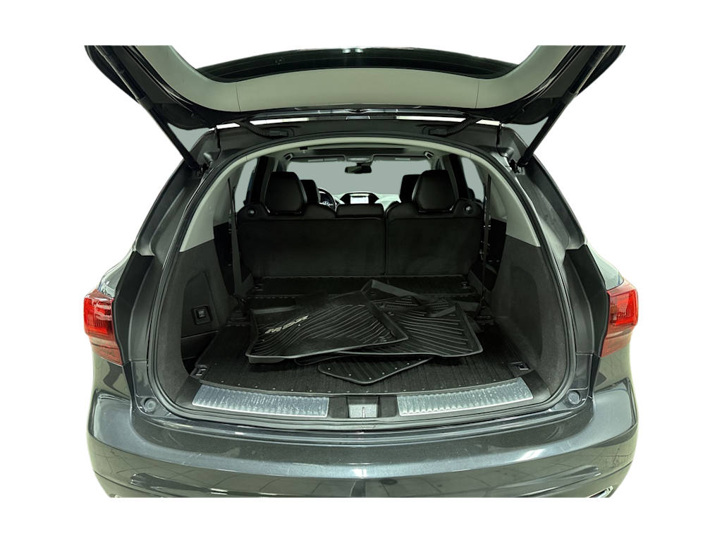 2015 Acura MDX Technology 14