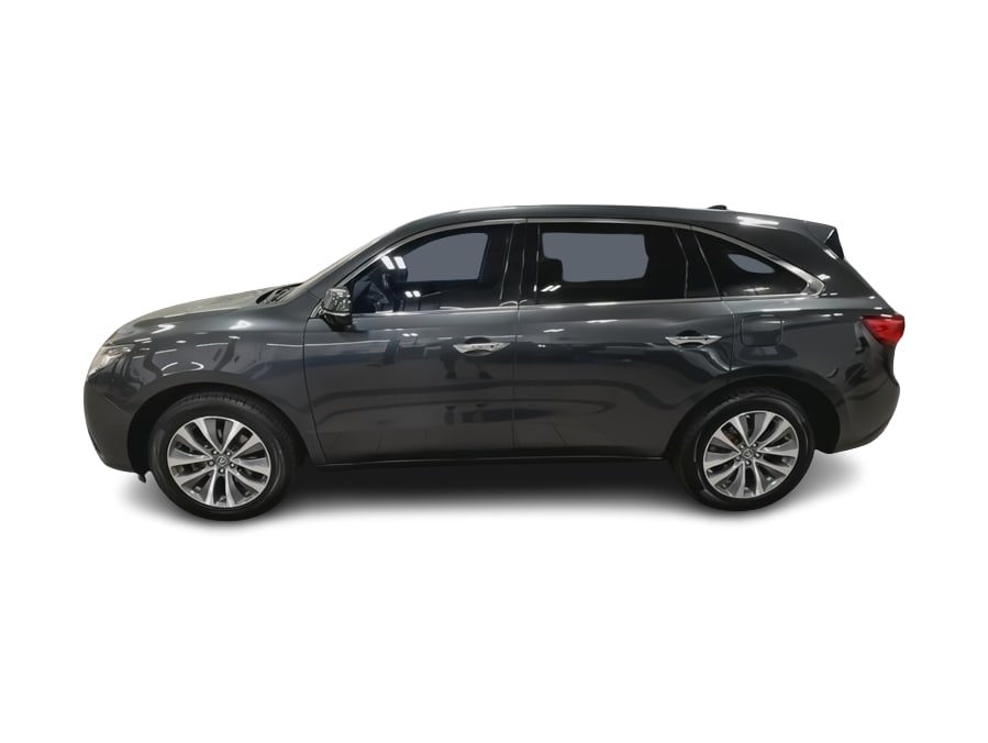2015 Acura MDX Technology 3