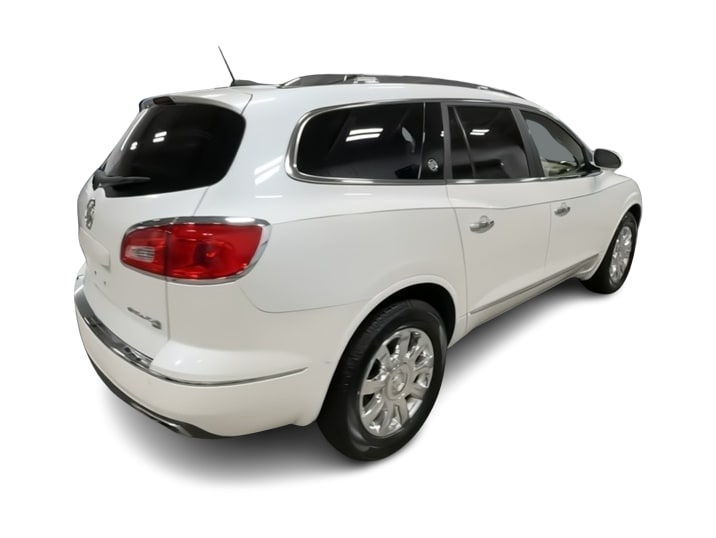 Thumbnail: 2017 Buick Enclave - 22