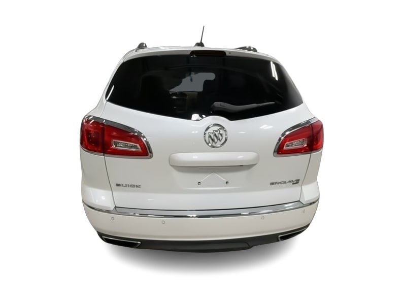 Thumbnail: 2017 Buick Enclave - 4