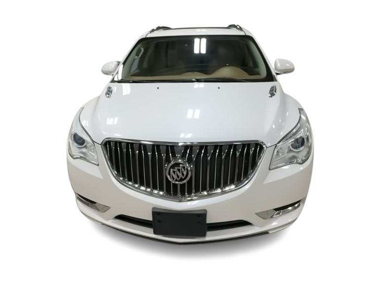 Thumbnail: 2017 Buick Enclave - 5