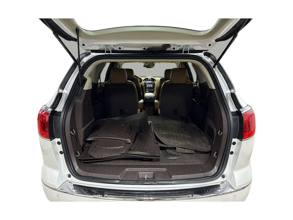 Thumbnail: 2017 Buick Enclave - 16