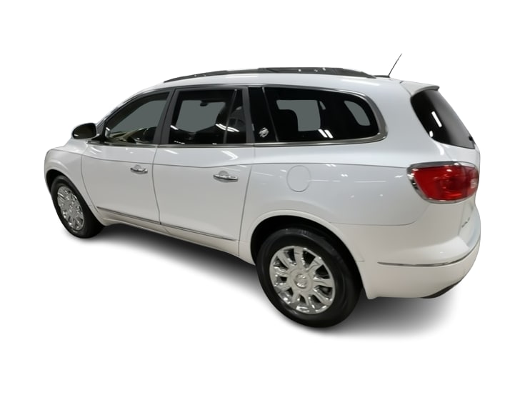 Thumbnail: 2017 Buick Enclave - 21