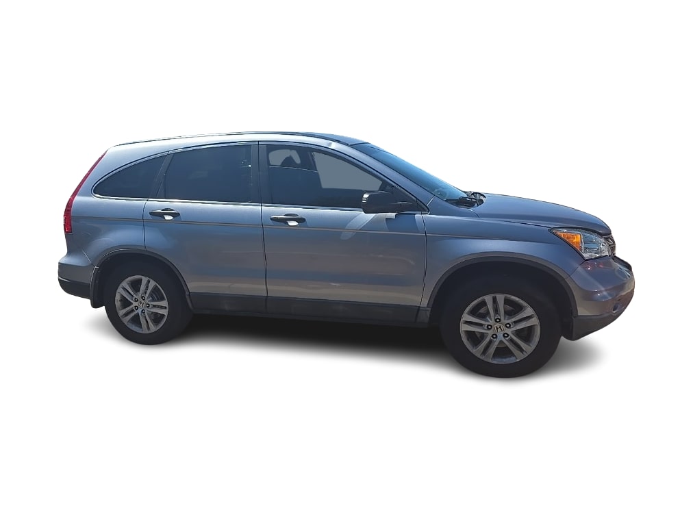 Thumbnail: 2010 Honda CR-V - 11