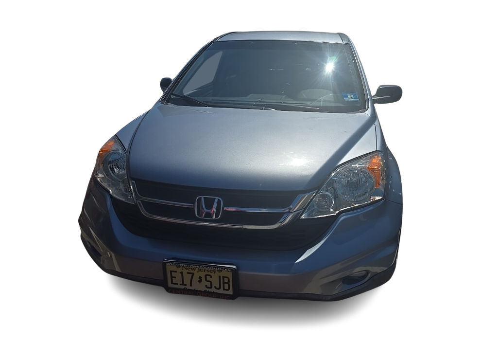 Thumbnail: 2010 Honda CR-V - 5