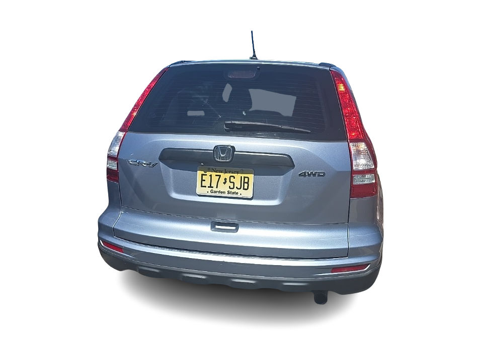 Thumbnail: 2010 Honda CR-V - 4