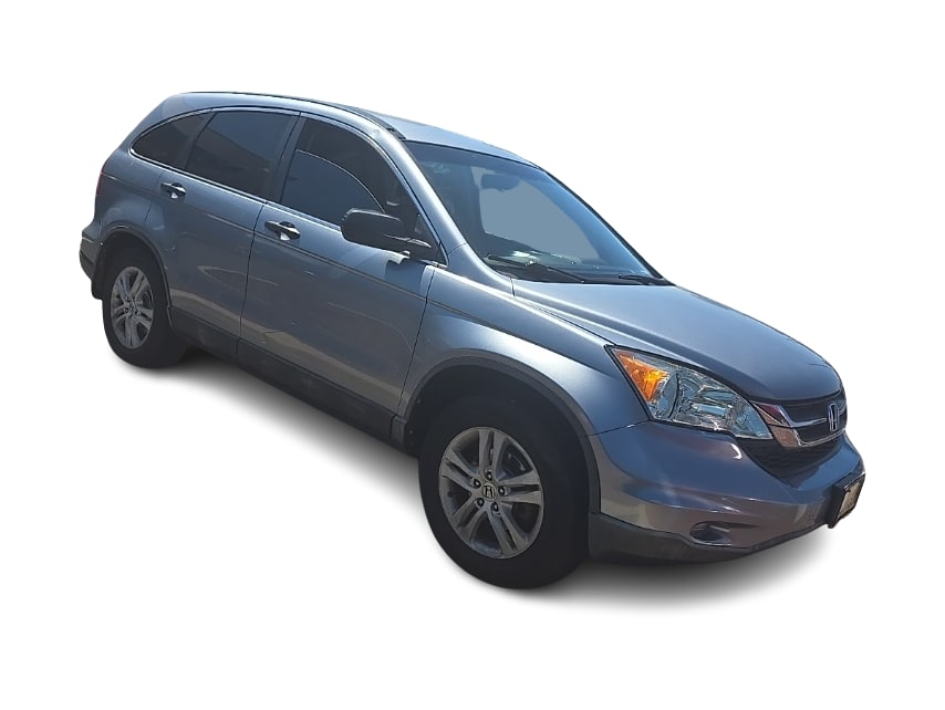 Thumbnail: 2010 Honda CR-V - 10