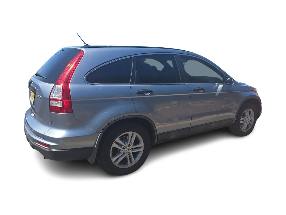 Thumbnail: 2010 Honda CR-V - 12