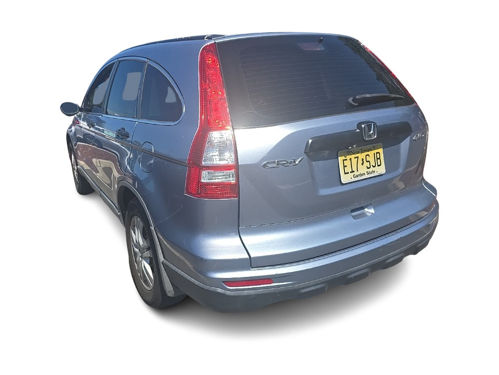 Thumbnail: 2010 Honda CR-V - 3