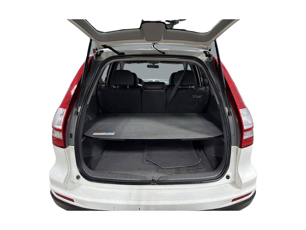 Thumbnail: 2011 Honda CR-V - 16